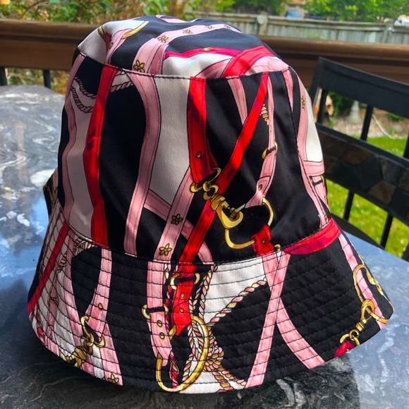 🎉HP🎉 NWT Eugenia Kim Bucket Hat - Perfection! - Picture 8 of 9